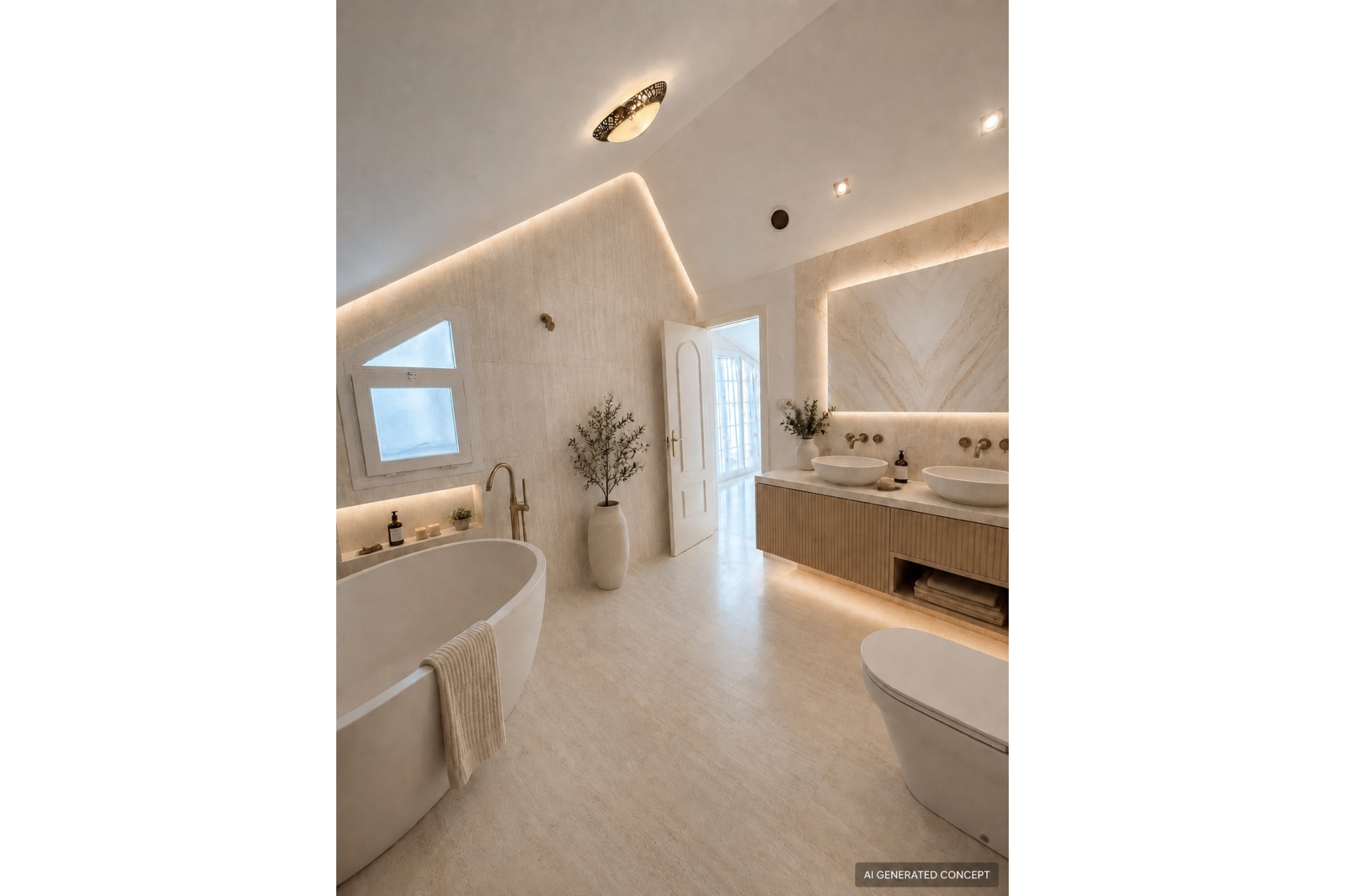 Wiederverkauf - Town house - Marbella - The Golden Mile