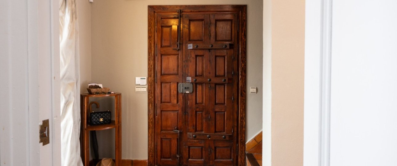 Wiederverkauf - Town house - Marbella - The Golden Mile