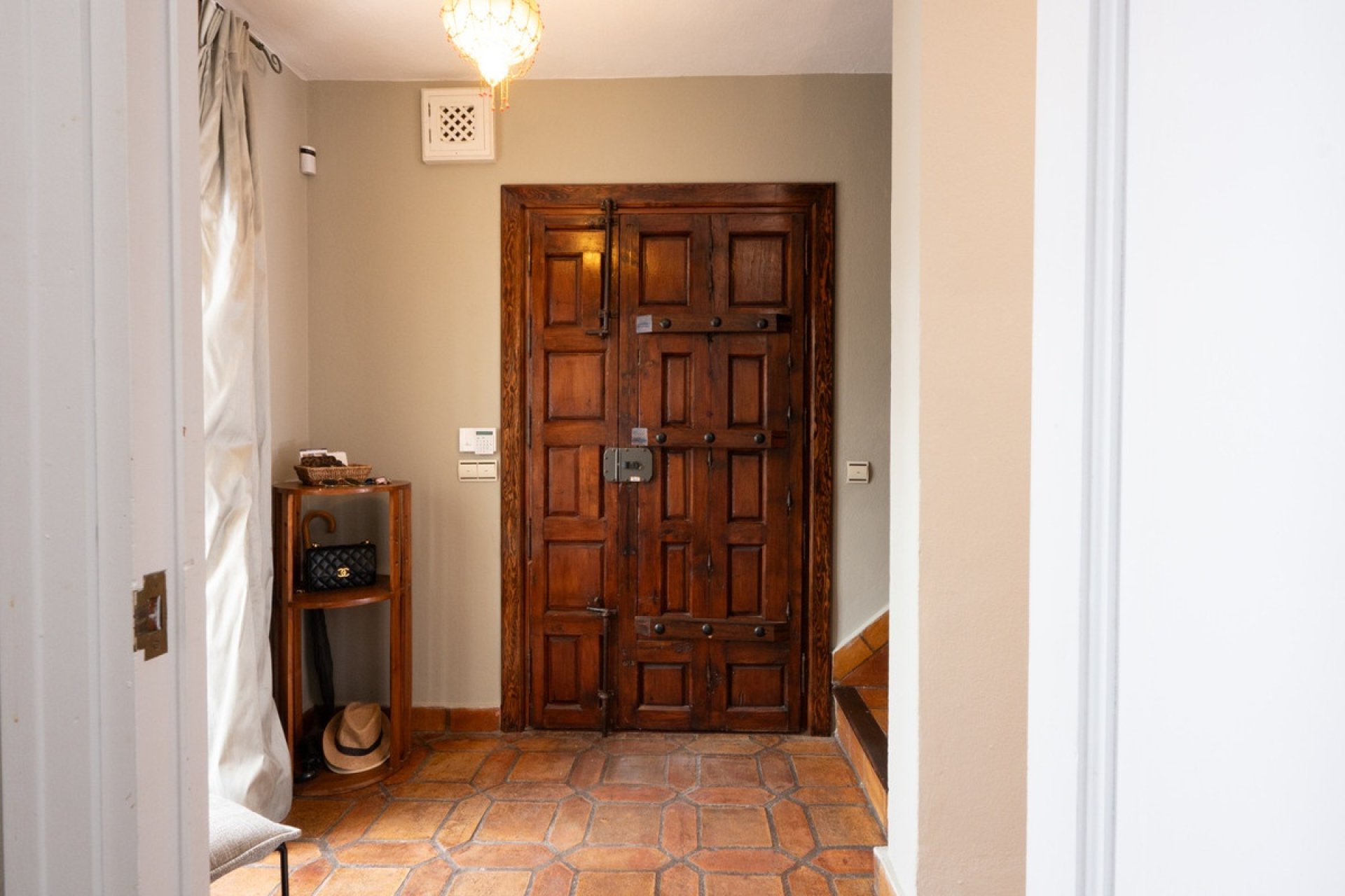 Wiederverkauf - Town house - Marbella - The Golden Mile
