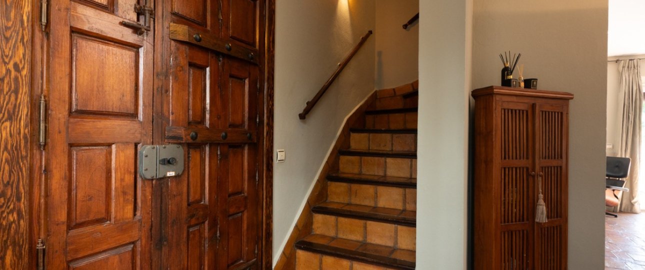 Wiederverkauf - Town house - Marbella - The Golden Mile