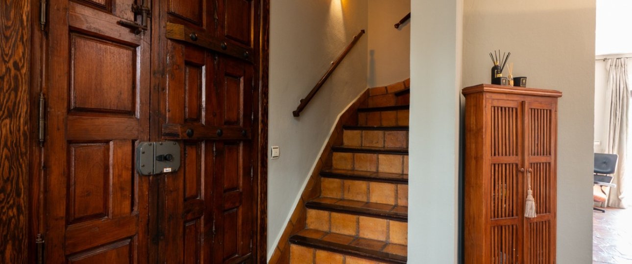 Wiederverkauf - Town house - Marbella - The Golden Mile