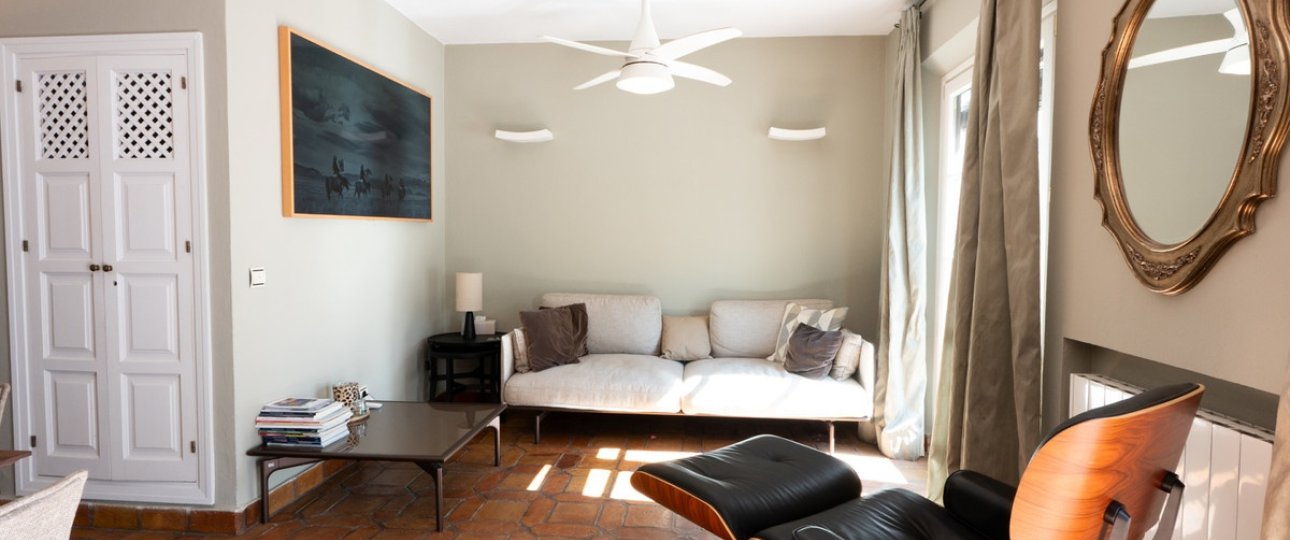 Wiederverkauf - Town house - Marbella - The Golden Mile