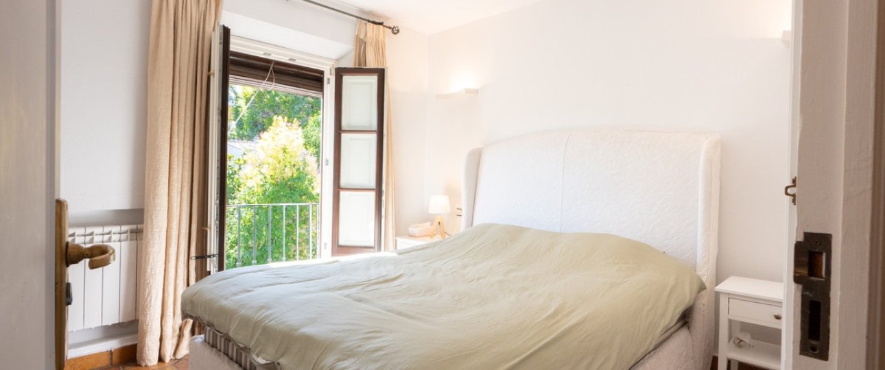 Wiederverkauf - Town house - Marbella - The Golden Mile