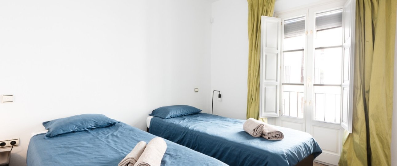 Wiederverkauf - Town house - Marbella - The Golden Mile