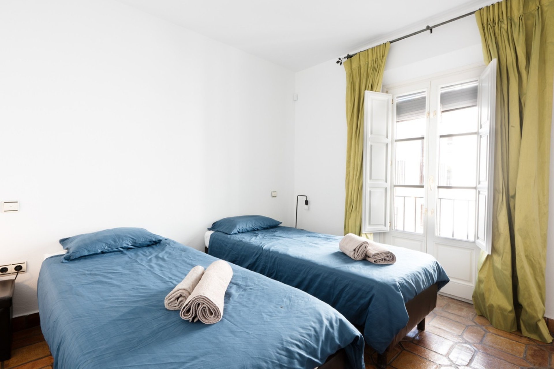 Wiederverkauf - Town house - Marbella - The Golden Mile