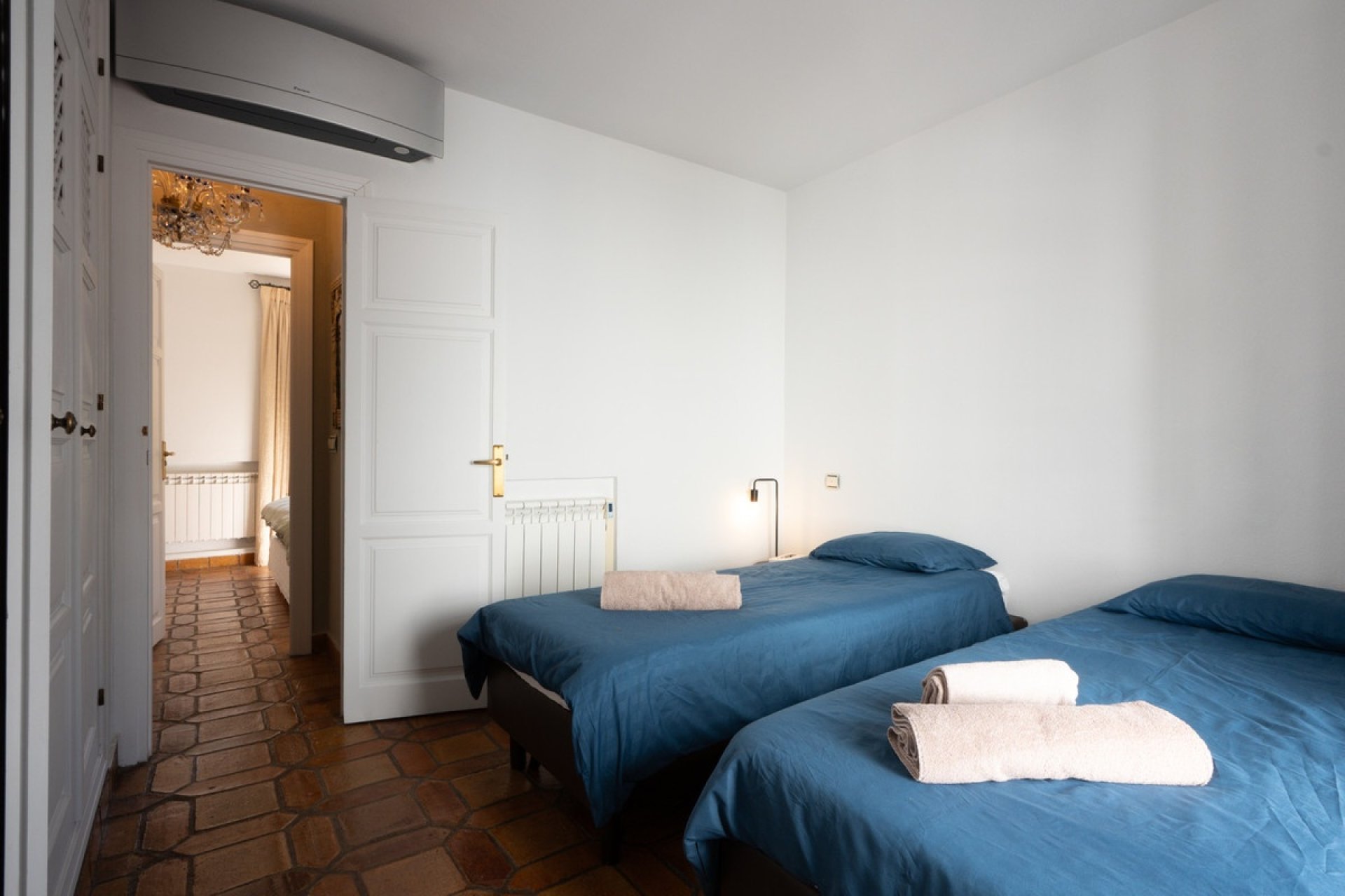 Wiederverkauf - Town house - Marbella - The Golden Mile