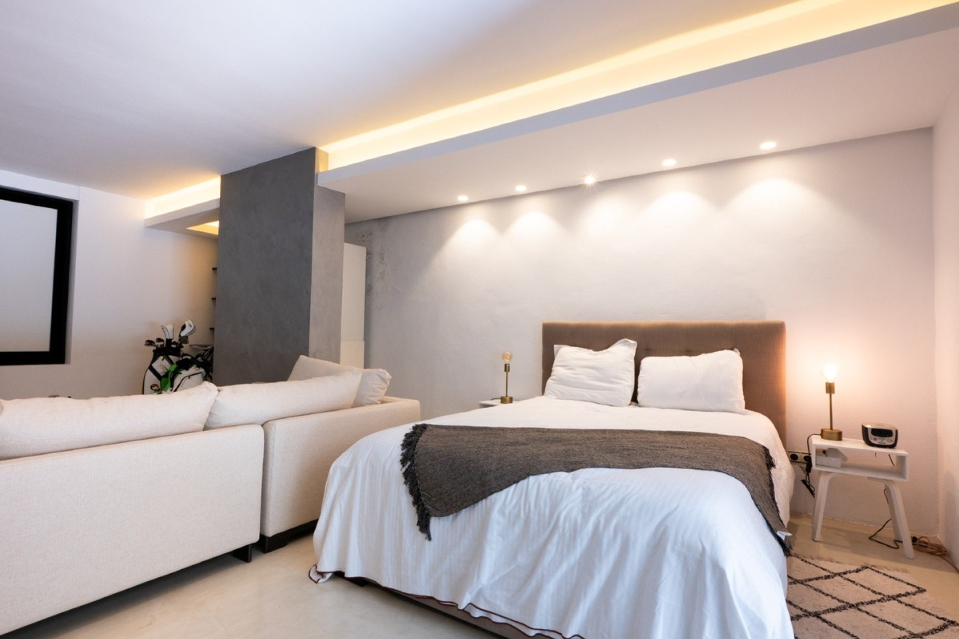 Wiederverkauf - Town house - Marbella - The Golden Mile