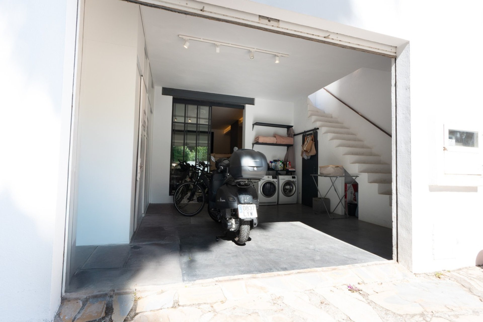 Wiederverkauf - Town house - Marbella - The Golden Mile