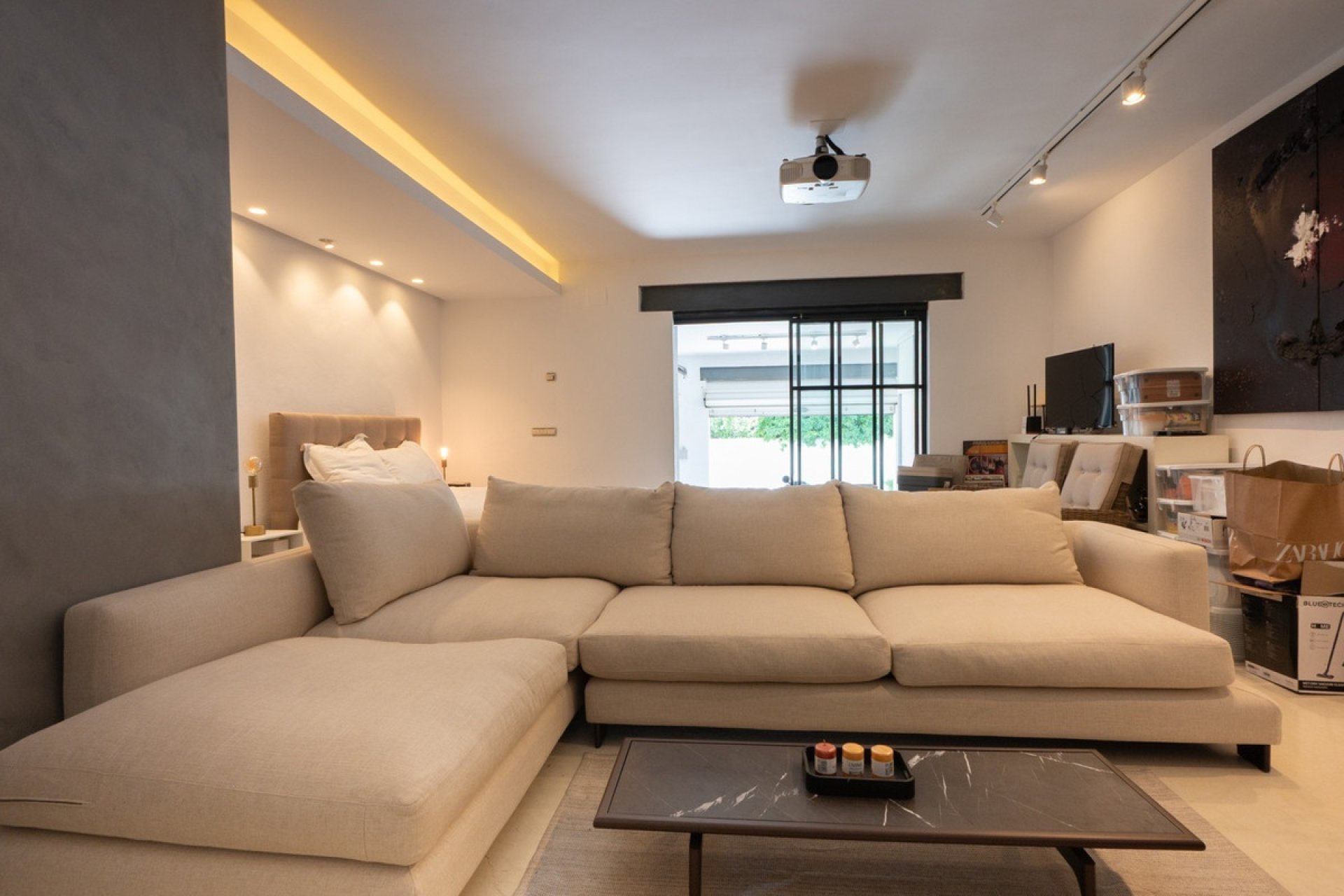Wiederverkauf - Town house - Marbella - The Golden Mile