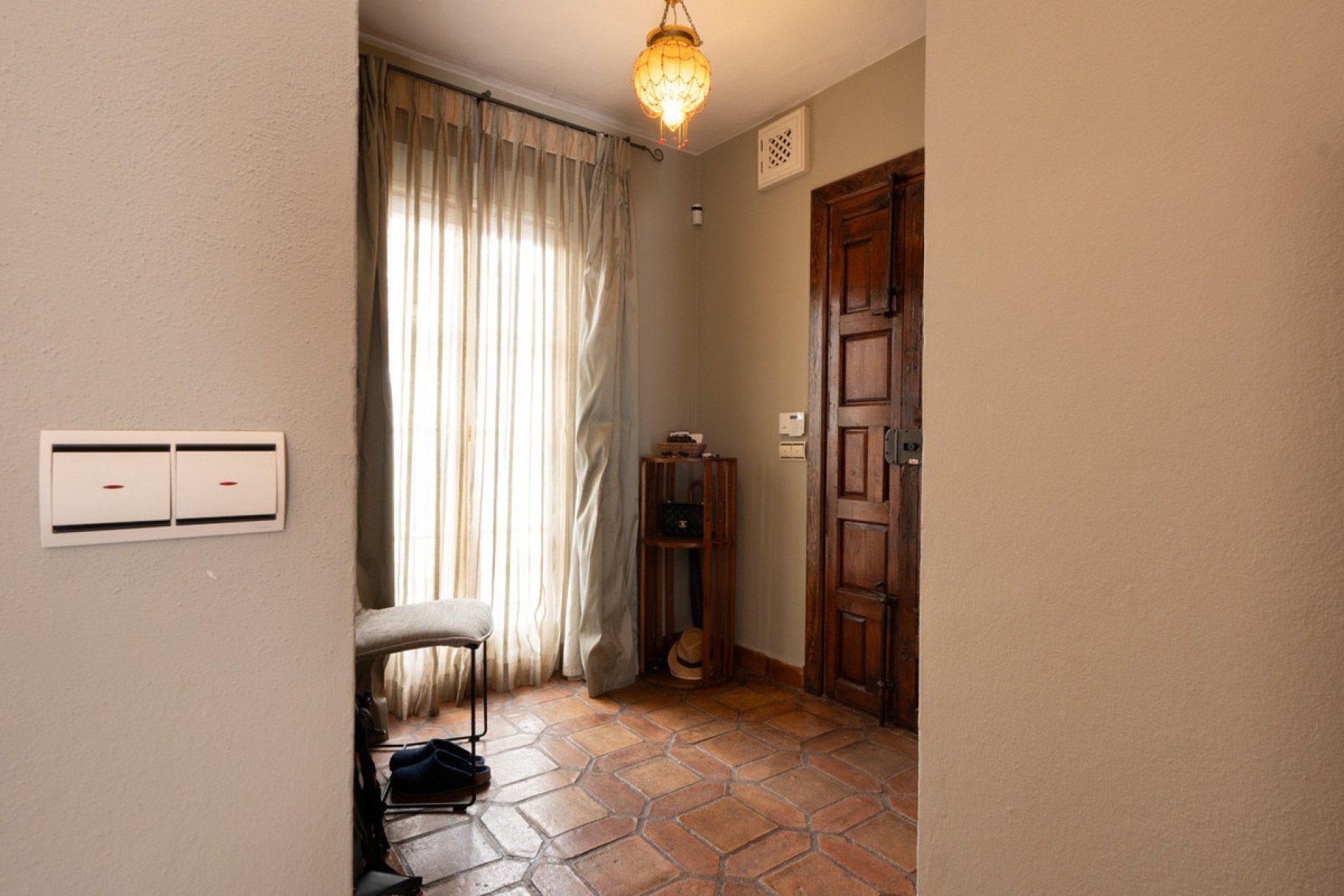 Wiederverkauf - Town house - Marbella - The Golden Mile