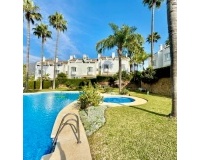Wiederverkauf - Town house - Marbella - The Golden Mile
