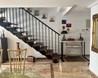 Wiederverkauf - Town house - Marbella - The Golden Mile