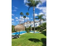 Wiederverkauf - Town house - Marbella - The Golden Mile
