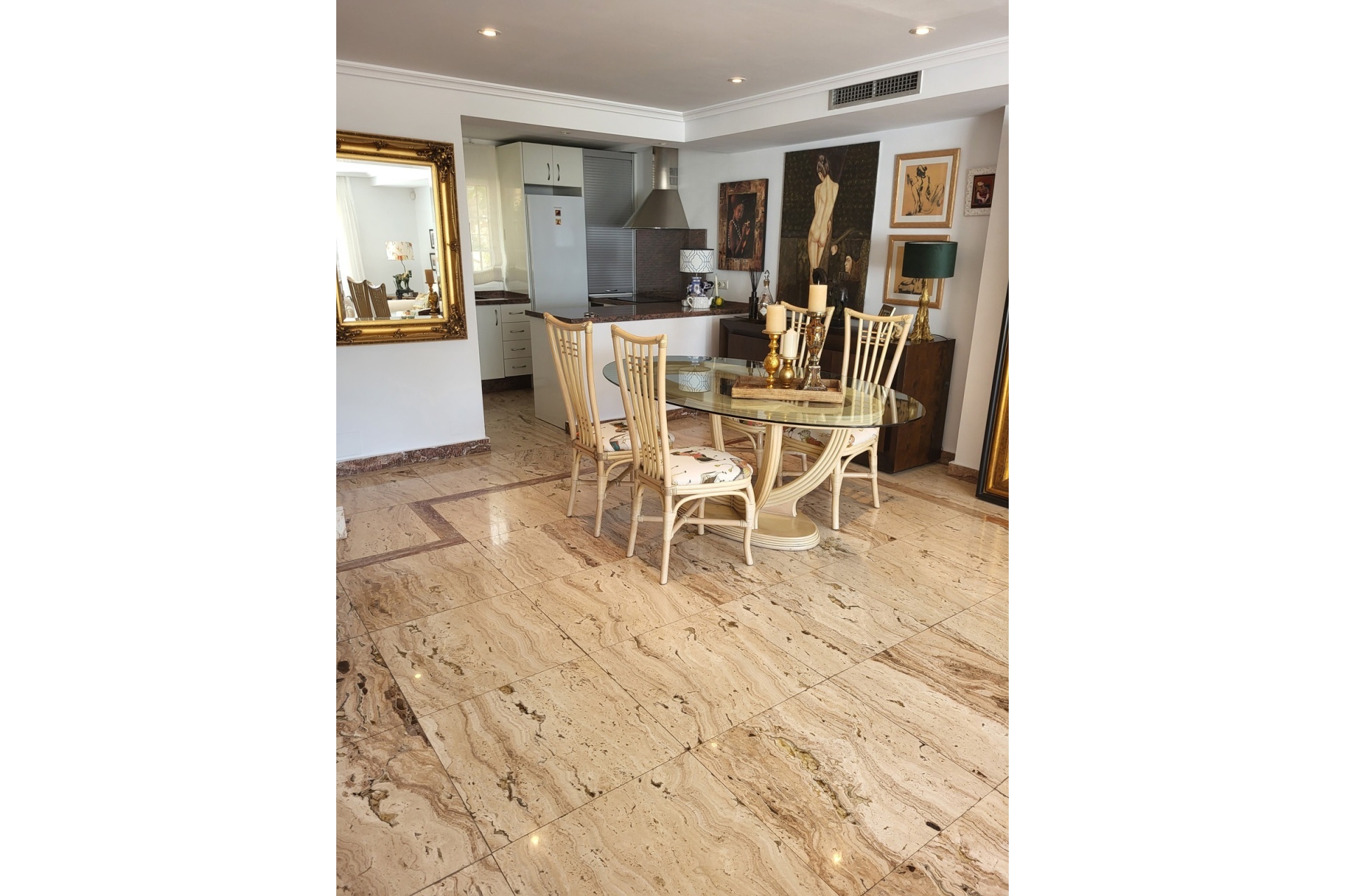 Wiederverkauf - Town house - Marbella - The Golden Mile