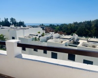 Wiederverkauf - Town house - Marbella - The Golden Mile