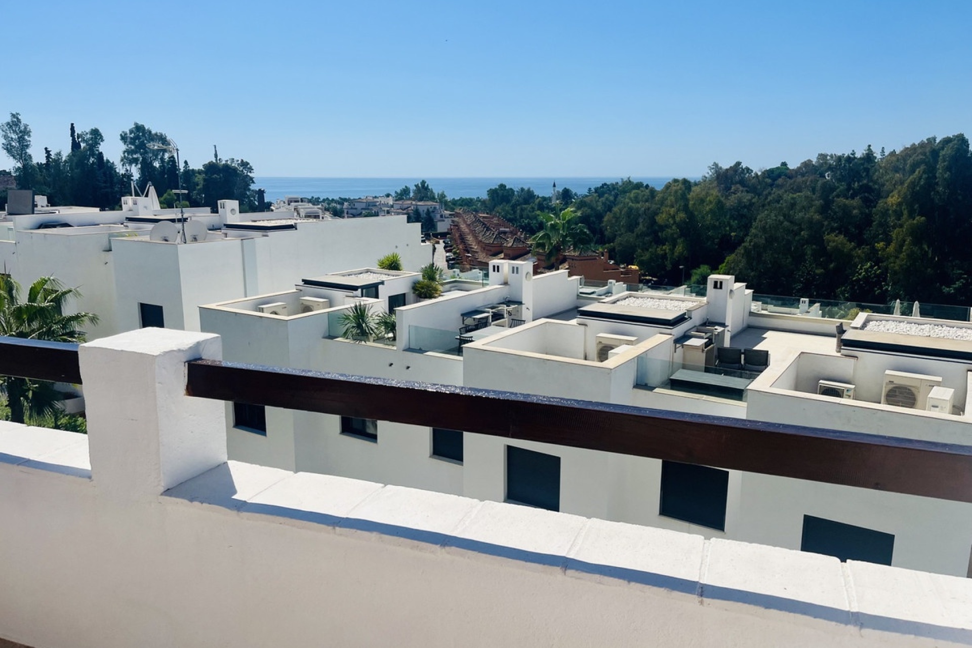 Wiederverkauf - Town house - Marbella - The Golden Mile