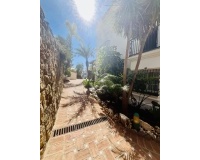 Wiederverkauf - Town house - Marbella - The Golden Mile