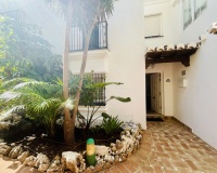Wiederverkauf - Town house - Marbella - The Golden Mile