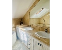 Wiederverkauf - Town house - Marbella - The Golden Mile
