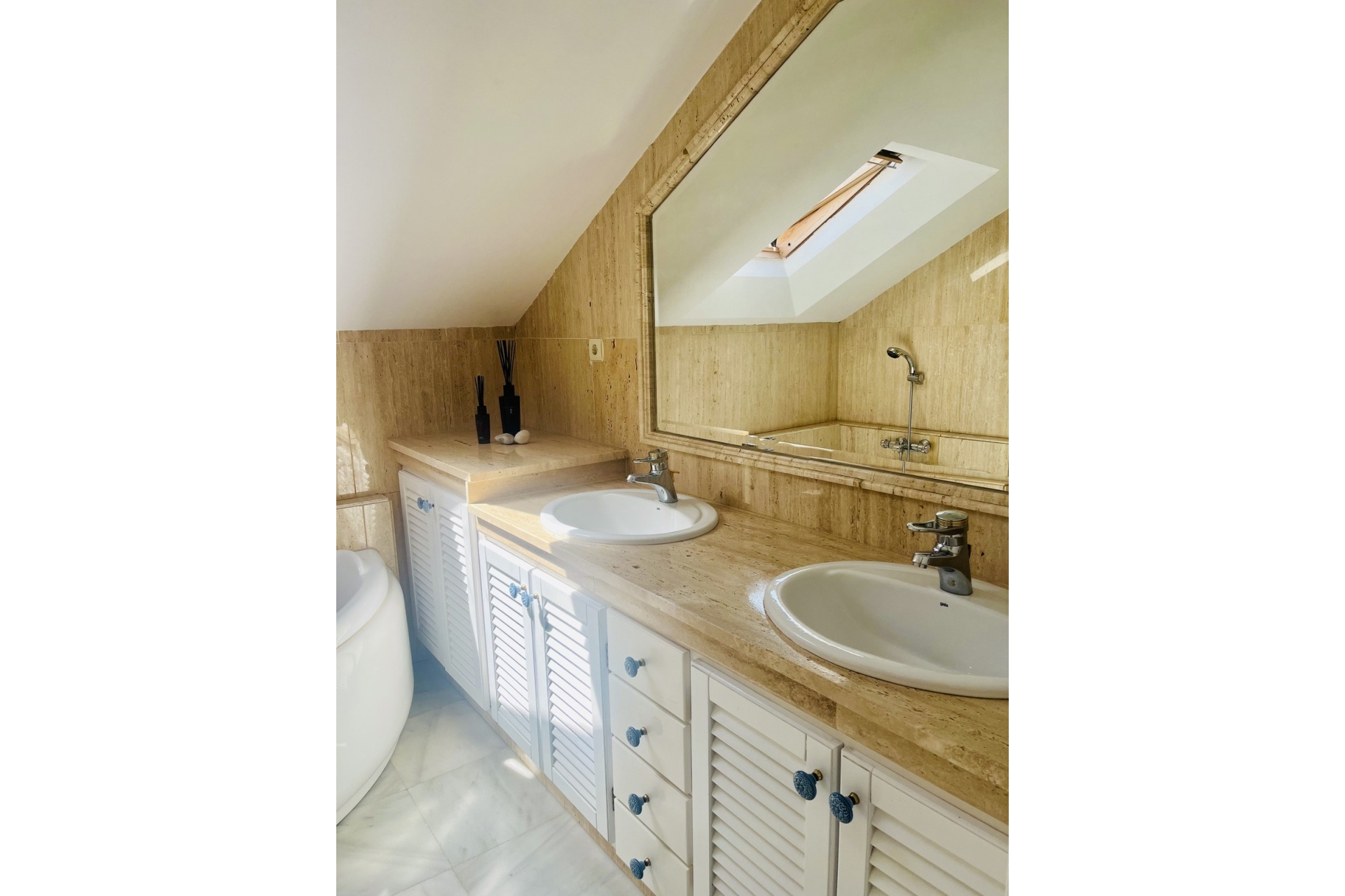 Wiederverkauf - Town house - Marbella - The Golden Mile
