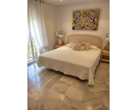 Wiederverkauf - Town house - Marbella - The Golden Mile