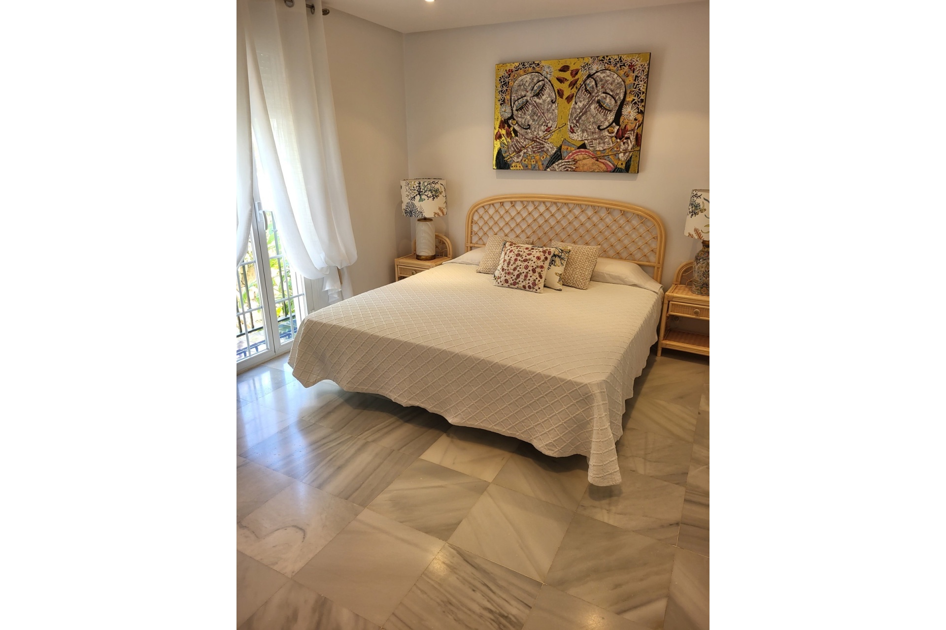 Wiederverkauf - Town house - Marbella - The Golden Mile