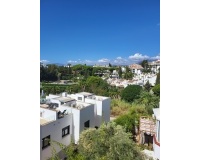 Wiederverkauf - Town house - Marbella - The Golden Mile