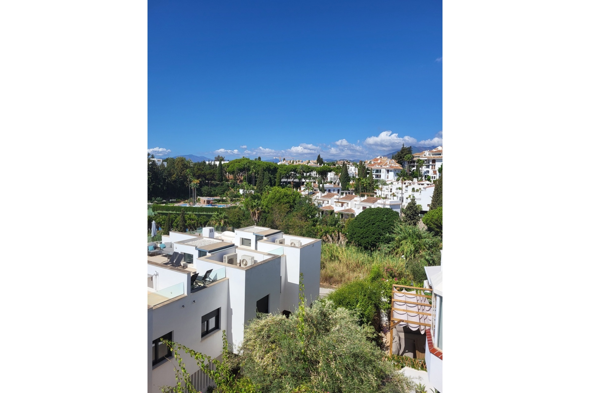 Wiederverkauf - Town house - Marbella - The Golden Mile