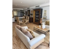 Wiederverkauf - Town house - Marbella - The Golden Mile