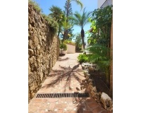 Wiederverkauf - Town house - Marbella - The Golden Mile