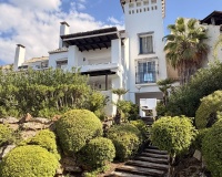 Wiederverkauf - Town house - Marbella - The Golden Mile