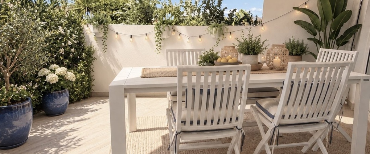 Wiederverkauf - Town house - Marbella - The Golden Mile