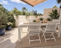 Wiederverkauf - Town house - Marbella - The Golden Mile