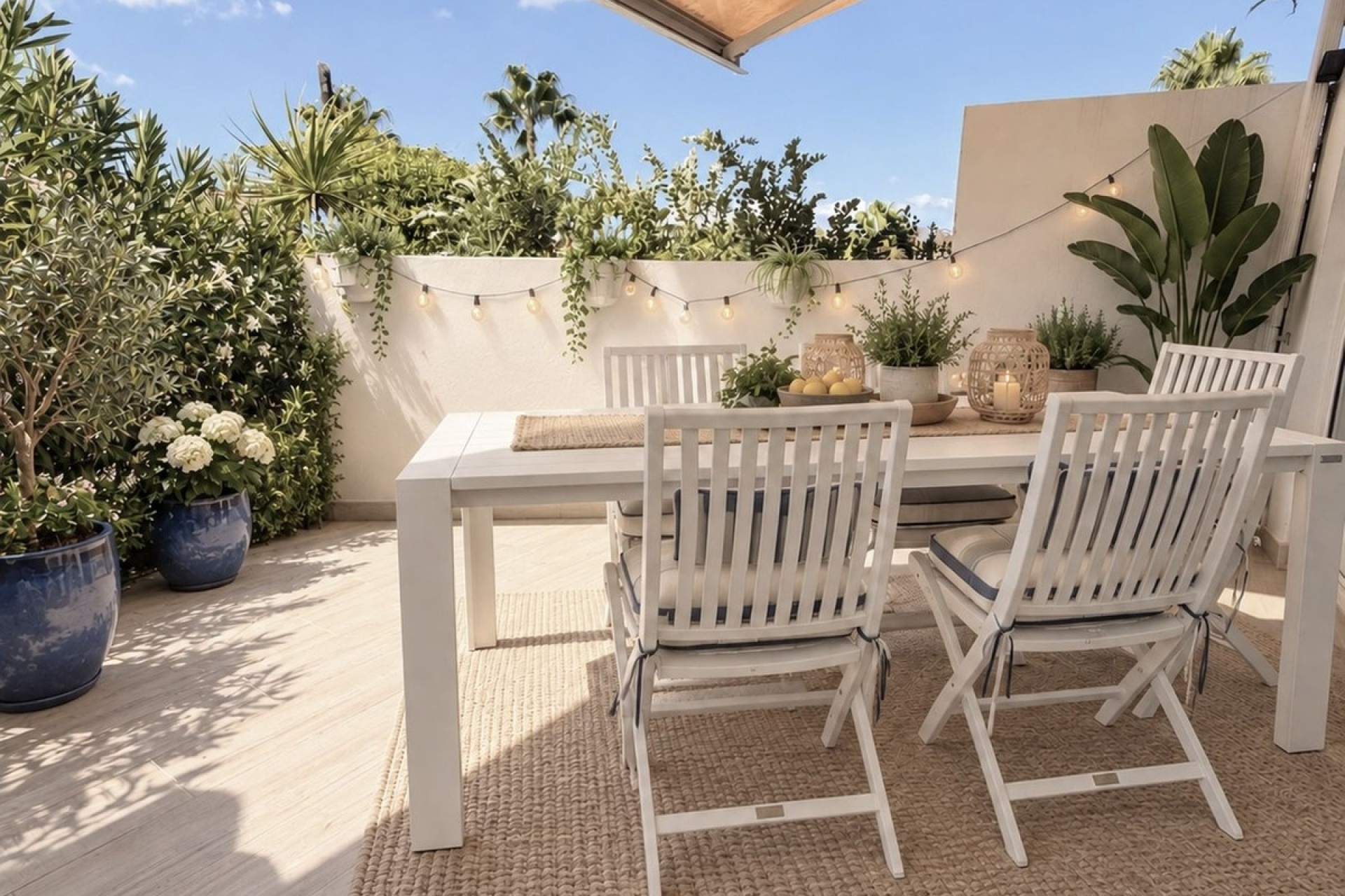 Wiederverkauf - Town house - Marbella - The Golden Mile