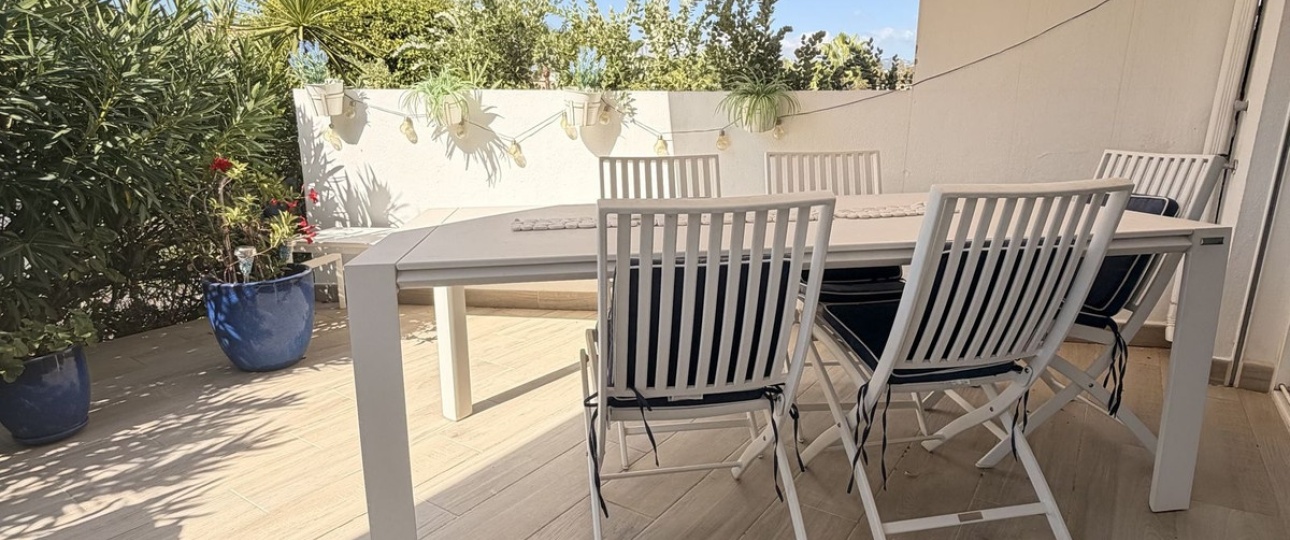 Wiederverkauf - Town house - Marbella - The Golden Mile