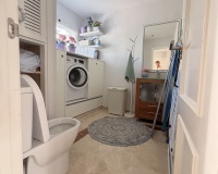 Wiederverkauf - Town house - Marbella - The Golden Mile