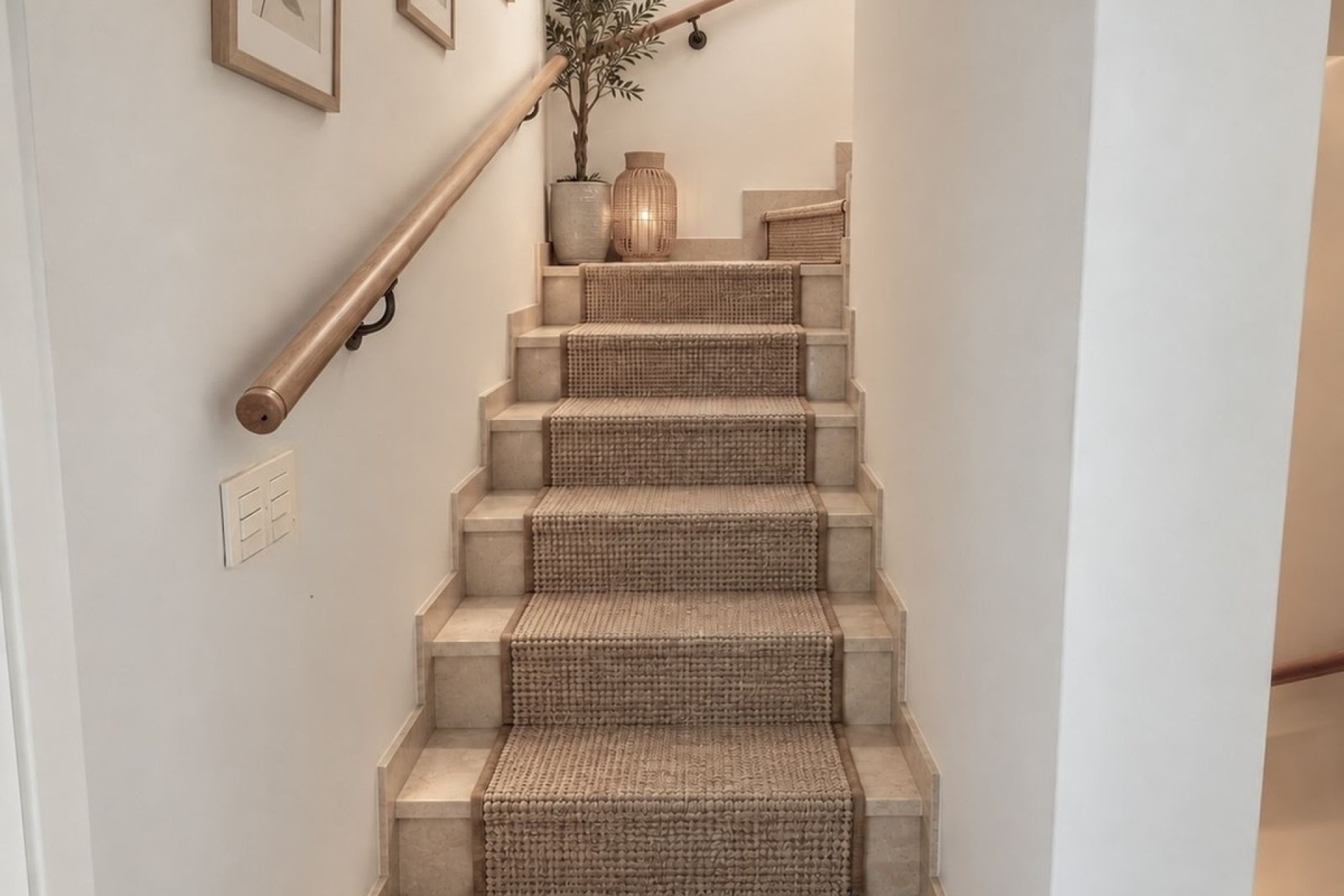 Wiederverkauf - Town house - Marbella - The Golden Mile