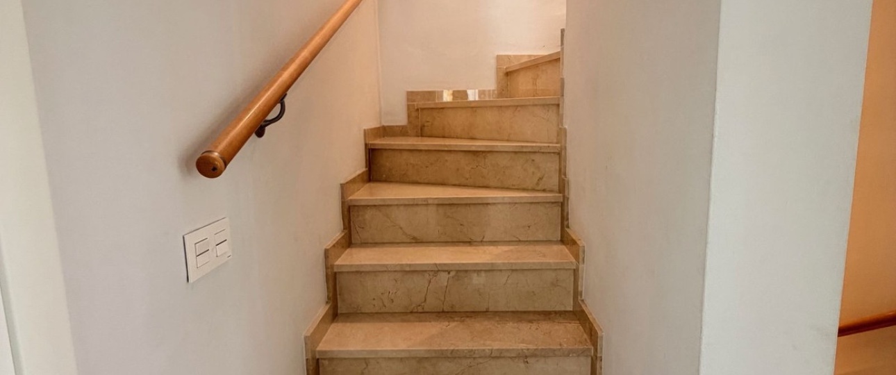 Wiederverkauf - Town house - Marbella - The Golden Mile