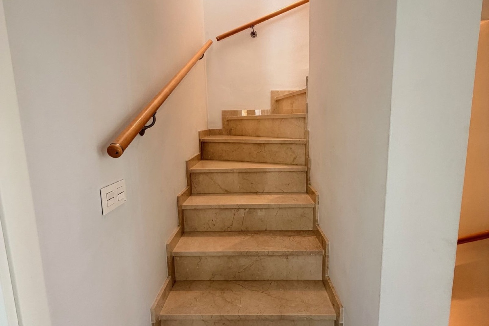 Wiederverkauf - Town house - Marbella - The Golden Mile