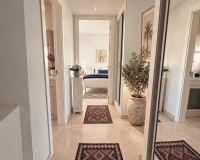 Wiederverkauf - Town house - Marbella - The Golden Mile