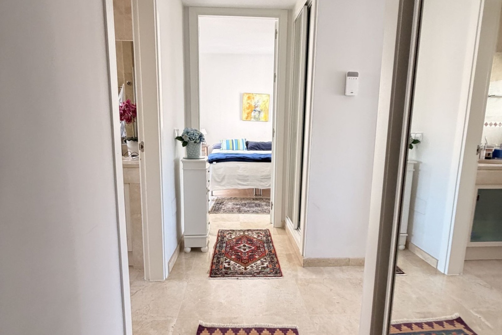 Wiederverkauf - Town house - Marbella - The Golden Mile