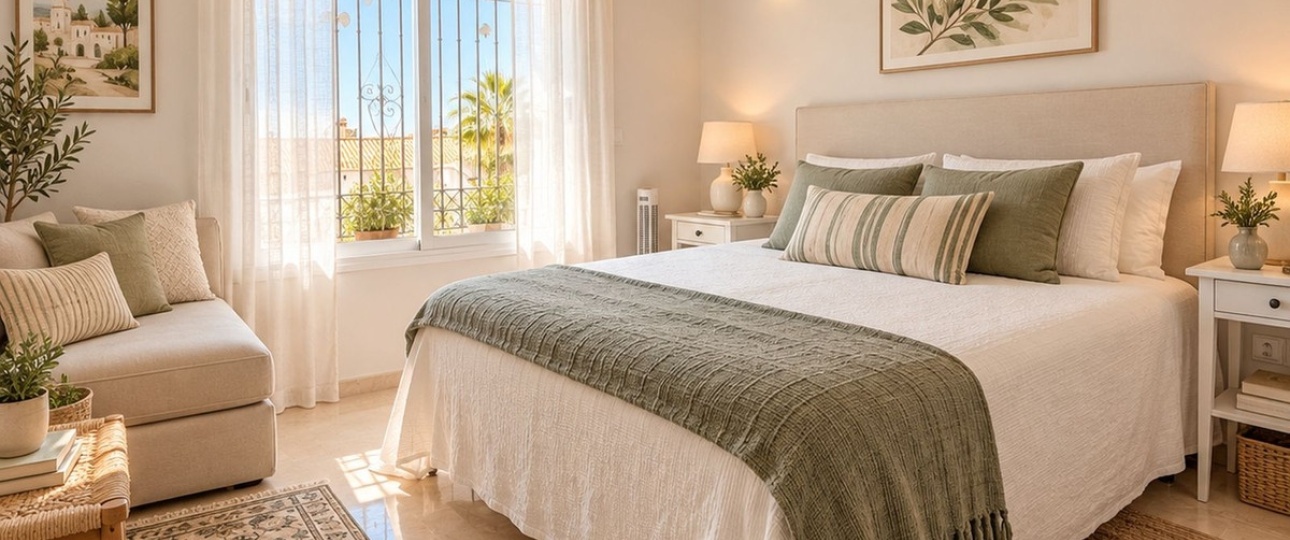 Wiederverkauf - Town house - Marbella - The Golden Mile