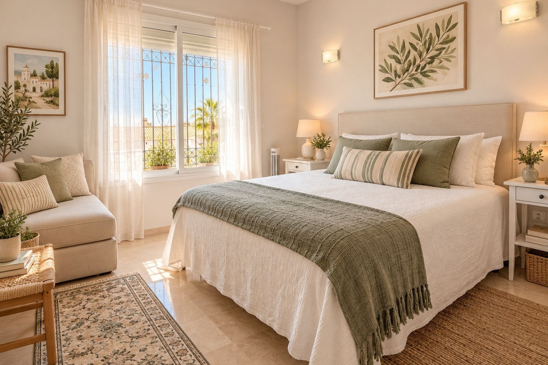 Wiederverkauf - Town house - Marbella - The Golden Mile
