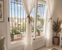 Wiederverkauf - Town house - Marbella - The Golden Mile