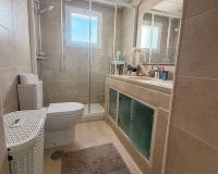 Wiederverkauf - Town house - Marbella - The Golden Mile