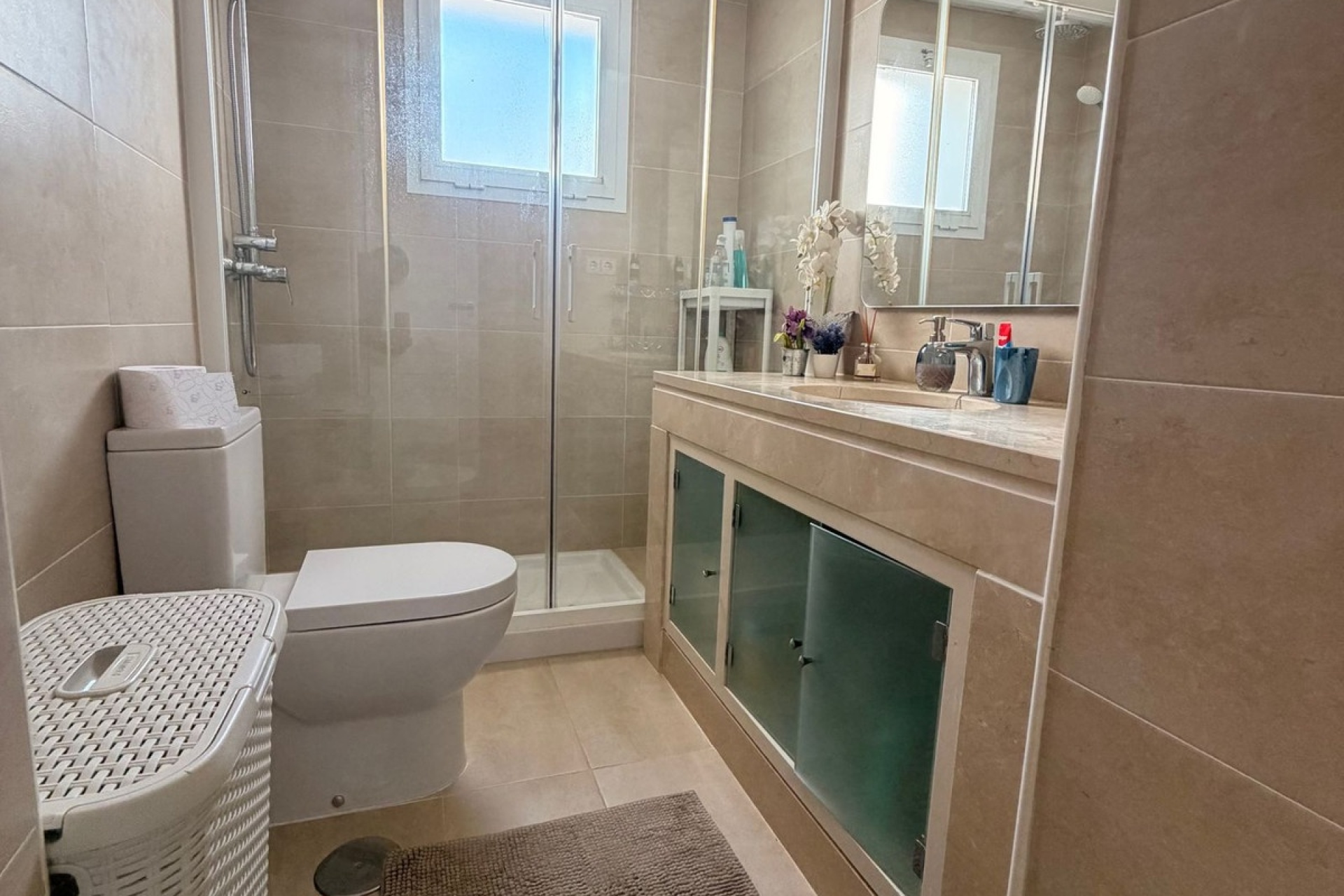 Wiederverkauf - Town house - Marbella - The Golden Mile