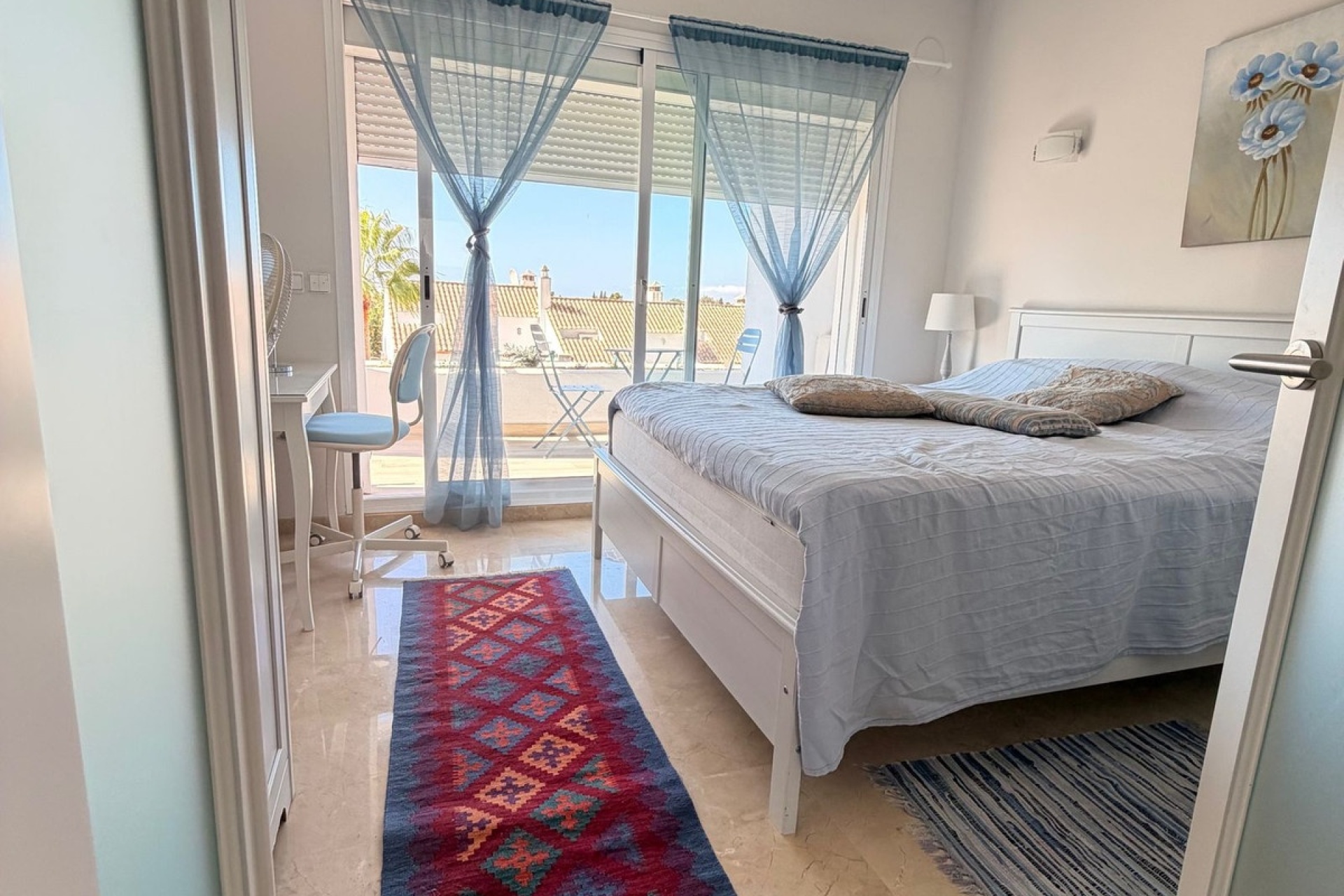 Wiederverkauf - Town house - Marbella - The Golden Mile