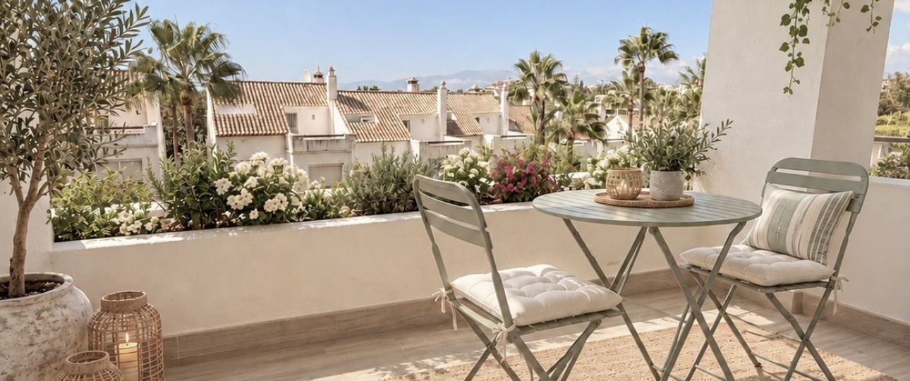 Wiederverkauf - Town house - Marbella - The Golden Mile
