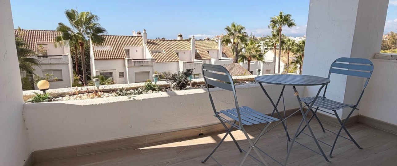 Wiederverkauf - Town house - Marbella - The Golden Mile