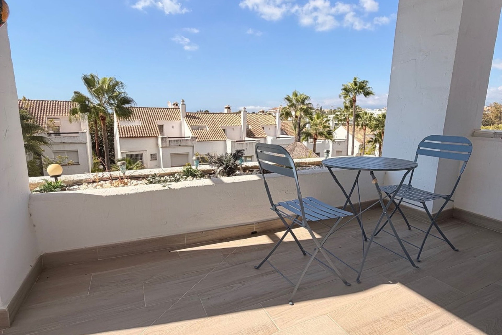 Wiederverkauf - Town house - Marbella - The Golden Mile